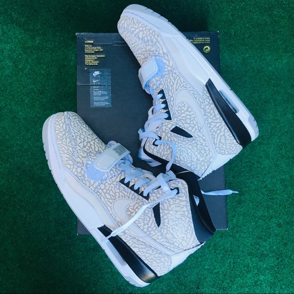 air jordan legacy 312 flip